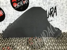 Пластик салона Honda Accord