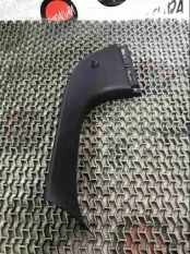 Пластик салона Honda HR-V