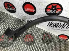 Молдинг крыла заднего правого Honda CR-V