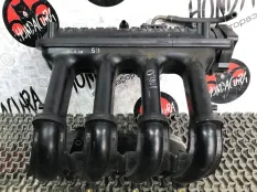 Коллектор впускной Honda Jazz