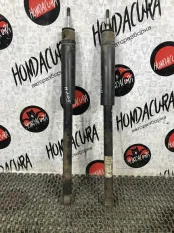 Амортизатор задний левый Honda Civic