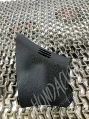 Накладка декоративная на торпедо Honda Accord