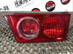 Фонарь крышки багажника правый Honda Accord