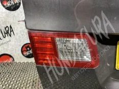 Фонарь крышки багажника левый Honda Accord