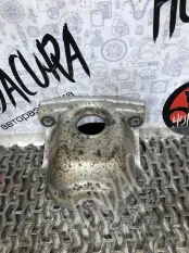 Защита (экран) выпускного коллектора Honda Civic