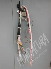 Подушка безопасности боковая (шторка) Honda Civic