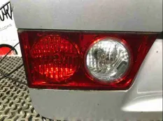 Фонарь крышки багажника левый Honda Accord