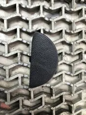 Пластик салона Honda HR-V