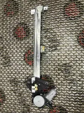 Стеклоподъемник передний правый Acura RDX