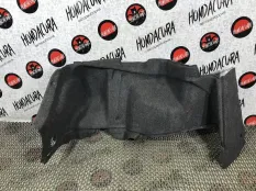 Обшивка багажника Honda Accord