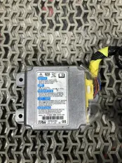 Блок AirBag Honda Civic