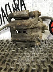 Суппорт задний левый Honda CR-V