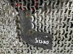 Заглушка порога Honda Accord