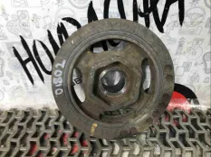 Шкив коленвала Honda CR-V