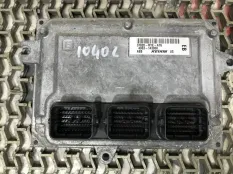 Блок управления двигателем Acura MDX