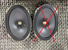 Динамик Honda Accord