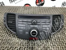Магнитола Honda Accord