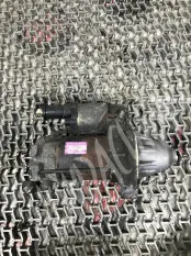 Стартер Honda Stream