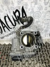 Заслонка дроссельная Honda Civic