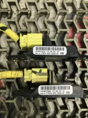 Датчик удара Acura MDX