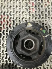 Шкив коленвала Honda Civic