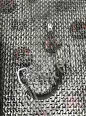 Трубка кондиционера Honda Accord