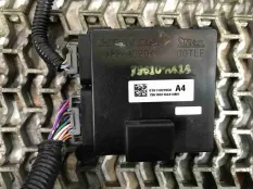 Блок управления кондиционера Acura RDX