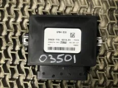 Блок управления парктрониками Honda HR-V