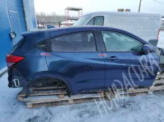 Четверть передняя правая Honda HR-V