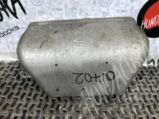 Защита (экран) выпускного коллектора Honda Accord