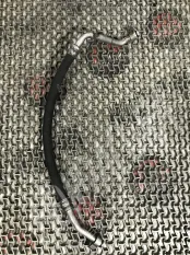 Трубка кондиционера Honda Accord