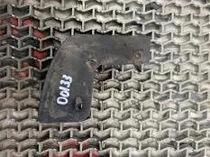 Заглушка порога Honda Accord