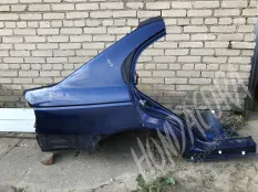 Четверть задняя правая Honda Accord