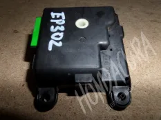 Моторчик заслонки печки Honda Civic