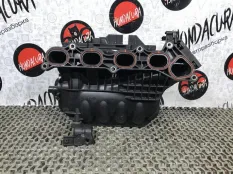 Коллектор впускной Honda Civic