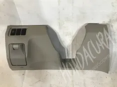 Накладка декоративная на торпедо Acura TSX