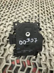 Моторчик заслонки печки Honda Accord