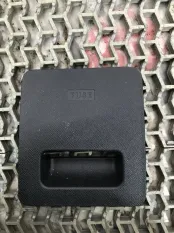 Пластик салона Honda CR-V