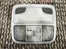 Фонарь салона (плафон) Honda Accord