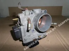 Заслонка дроссельная Honda Accord