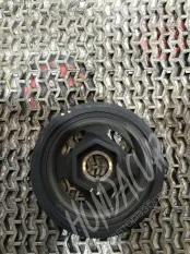 Шкив коленвала Honda CR-V