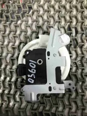 Моторчик заслонки печки Honda Accord