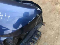 Четверть задняя левая Honda Accord