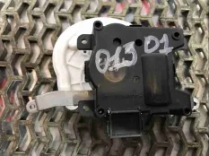 Моторчик заслонки печки Honda Accord