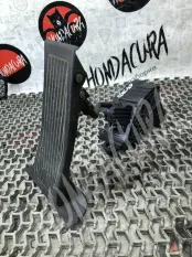 Педаль газа Honda Accord