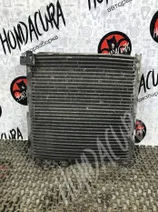Радиатор кондиционера Honda HR-V