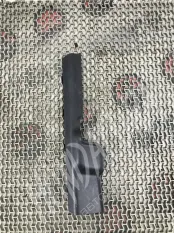 Пластик салона Honda HR-V