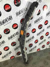 Усилитель бампера переднего Honda Legend