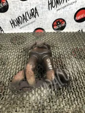 Коллектор выпускной Honda CR-V