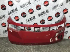 Крышка багажника (дверь 3-5) Honda Civic